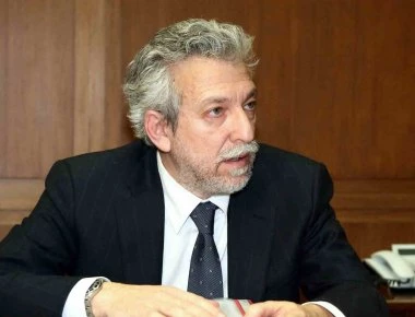 Σ.Κοντονής: Προανήγγειλε τη δημιουργία δικαστικής αστυνομίας